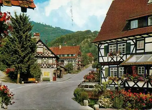Germany Black Forest