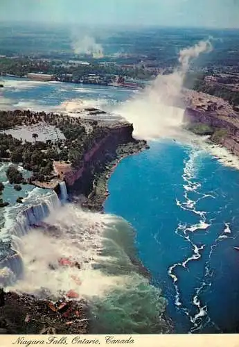 Canada > Ontario > Niagara Falls