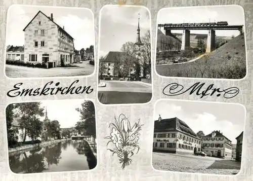 Germany Emskirchen multi view