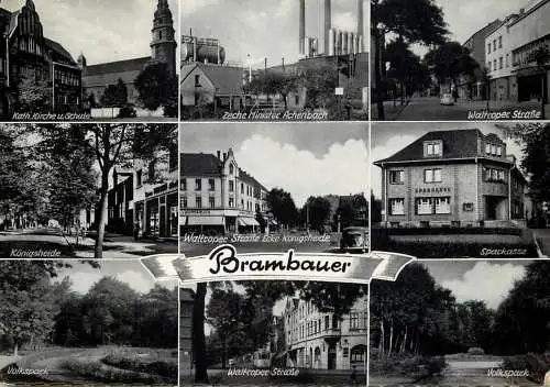 Germany Braumbauer multi view