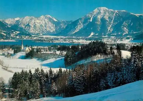 Germany Wallberg Rottach Egern