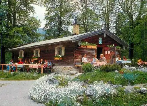 Germany Siebenhütten, Kreuth
