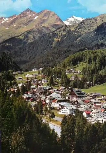 Austria > Tirol > St. Anton am Arlberg
