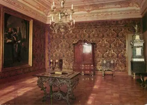 Germany Moritzburg Castle