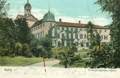 AK Eutin 1904