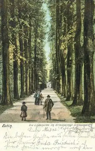 AK Eutin 1905