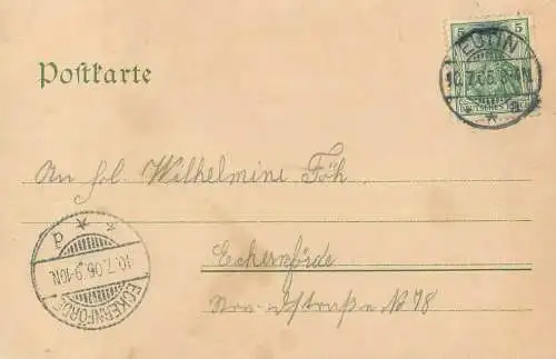 AK Eutin 1905