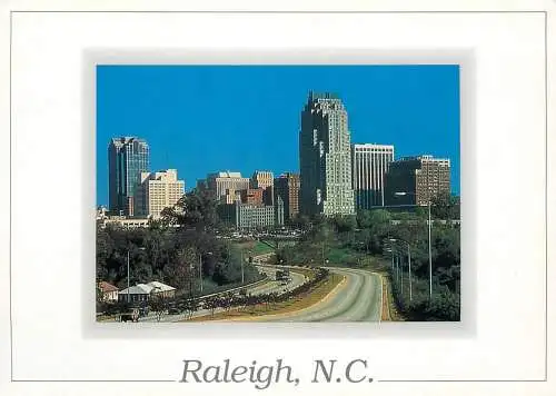 USA Raleigh NC