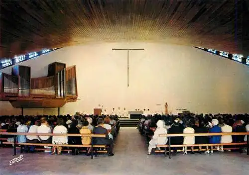 France Trois-Épis Nouvelle eglise