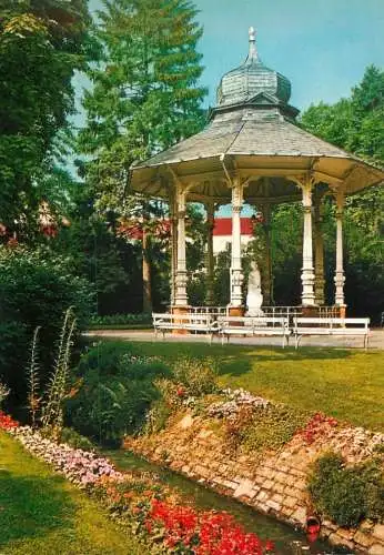 Germany Bad Soden Taunus