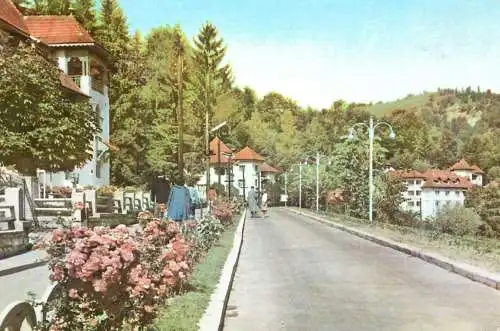Romania Imagine din Olanesti