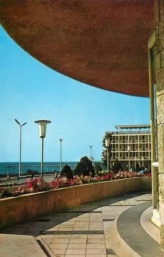 Romania Mangalia