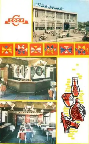 Romania Sag jud. Timis - restaurant si camping "Timis" diverse aspecte si imagini