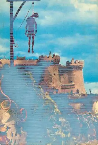 France Domfront (Orne) Jean Barbotte execution