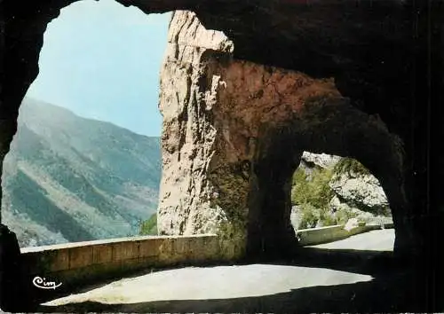 France Les Grands-Goulets Drome