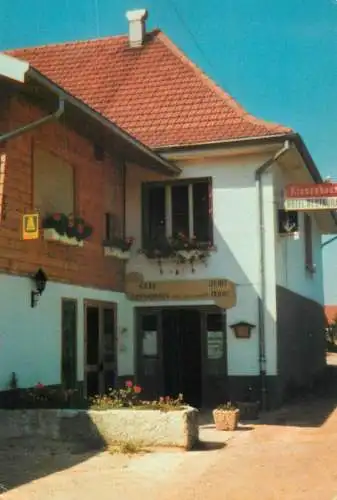 Hotel Restaurant Logis de France Vernierfontaine Chez Ninie
