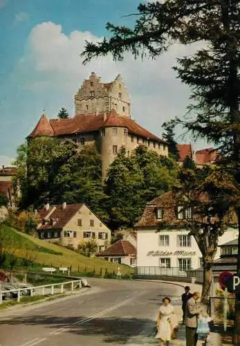 Germany Meersburg am Bodensee