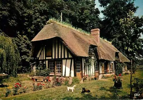 France Normandie Logis Normand