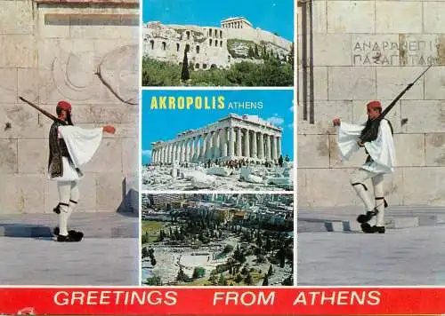 GreeceAthens 1982