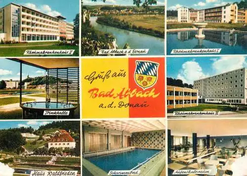 Germany grub aus Bad Albach a.d. Donau
