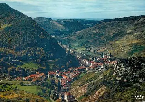 Switzerland Geneva panorama du Cerdon