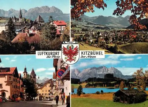 Austria > Tirol > Kitzbühel