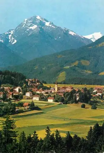 Austria > Tirol > Innsbruck gegen Habicht