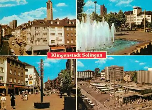Germany klingenstadt Solingen