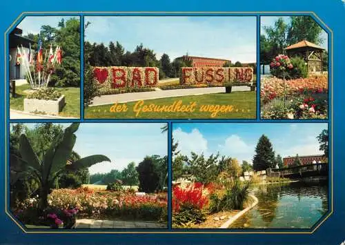 Germany Bad Fussing 1991
