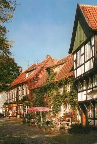 Germany Bad Essen im Wiehengebirge