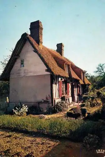 France Normandie logis normand