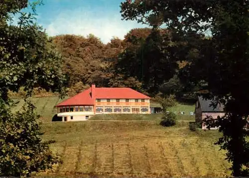 Germany Hotel Pax, Roema-Makan-Java, Europäischer Raum, Langenberg
