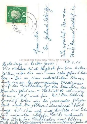 Germany Benediktbeuem Baysische Albert