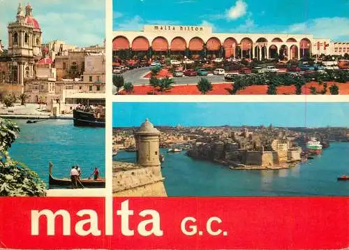 Malta Hilton Vittoriosa
