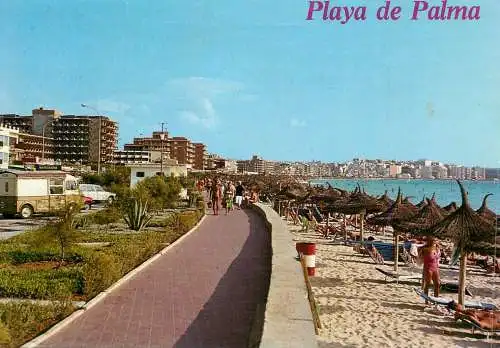 Spain > Islas Baleares > Mallorca