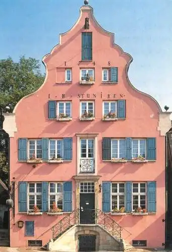 Germany Stanikenhaus im Hamm Westfalen