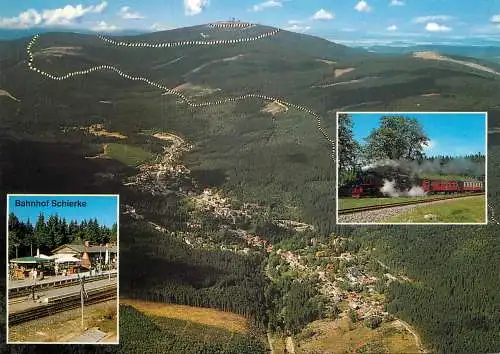 Germany Harz Schierke