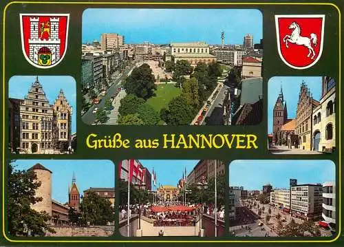 Germany Hannover
