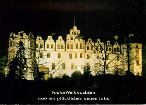 Germany Herzogstadt Celle schloss