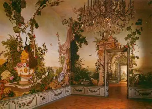 Austria > Vienna > Schönbrunn Palace