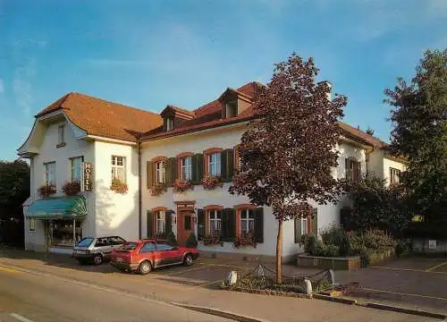 Switzerland Gasthof Rossli