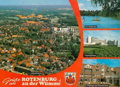 Germany Rotenburg an der Wumme