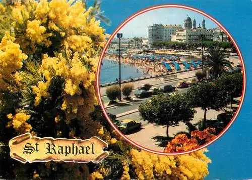 France Var Saint-Raphaël