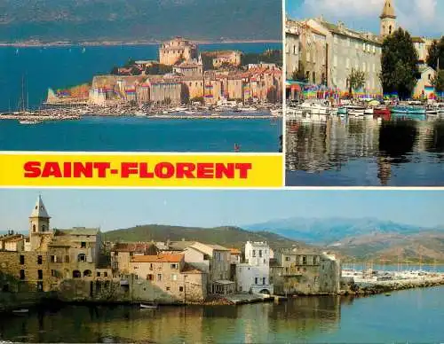 France Saint Florent