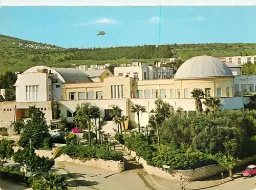 Israel Genosar Hotel Tiberias Kiryat Shmuel