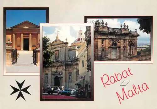 Malta Rabat