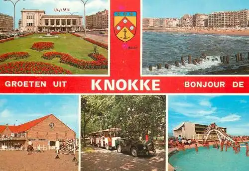 Belgium Knokke-Heist