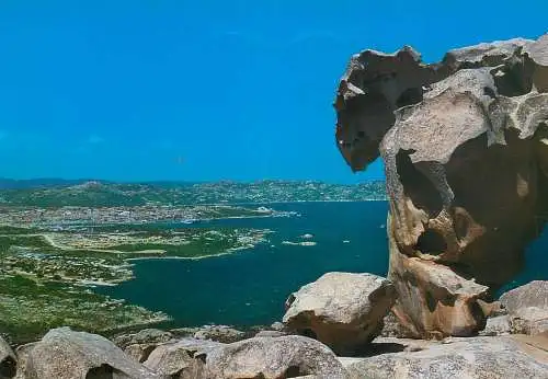 Italy Palau Sardegna
