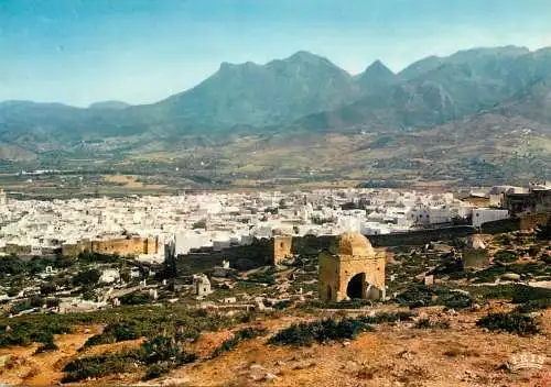 Morocco Tetouan