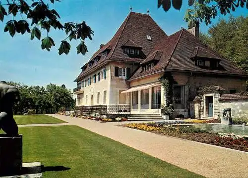 Switzerland Sammlung Oskar Reinhart am Romerholz